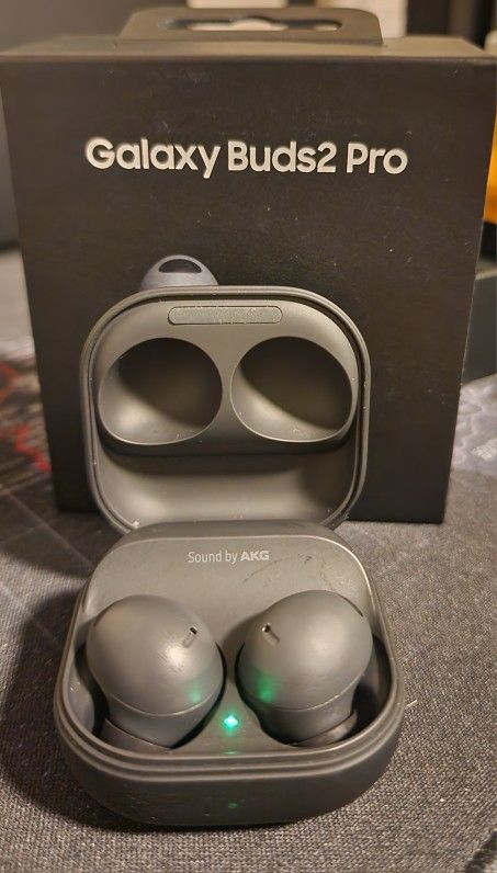 Galaxy Buds PRO 2