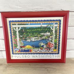 Beth Logan Poulsbo Washington Art