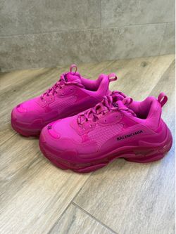 Triple S Balenciaga