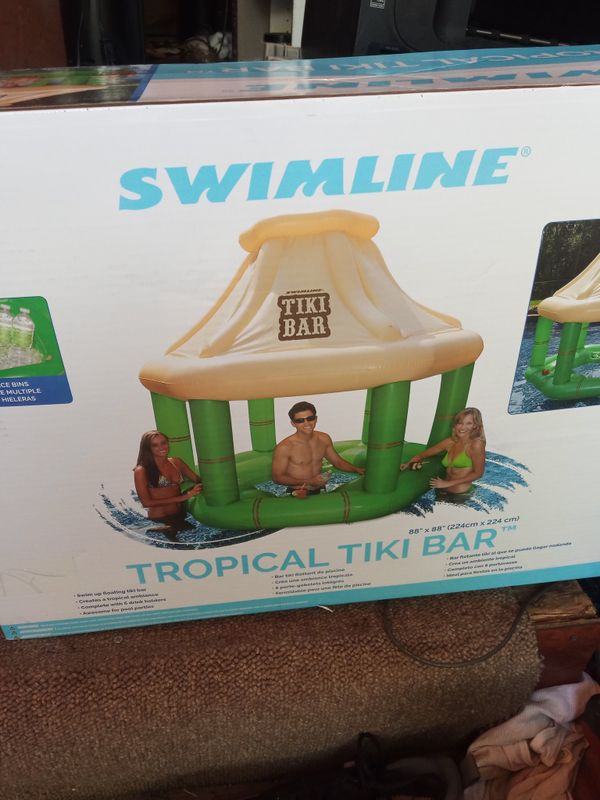 tiki swim 2023