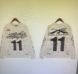 Designer Long Sleeve (L)