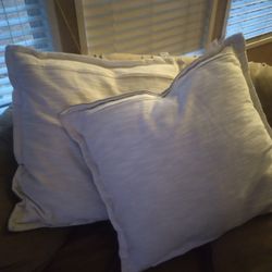 Throw Pillows