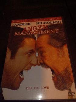 Dvd movie