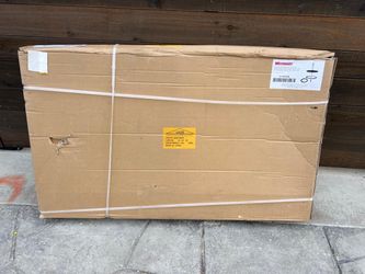 New Westward Grease Pump commercial asking $400