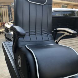 Game Chair