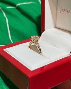 Engagement Ring