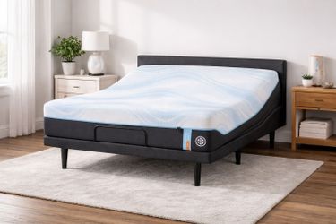 Tempurpedic ProAdapt Firm - California King