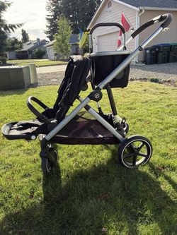 Cybex Gold Gazelle
