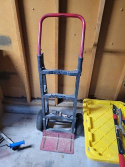Moving Dolly