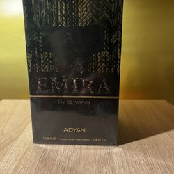 Emira Womens Perfume. 