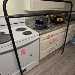 Ikea Vadholma Rack