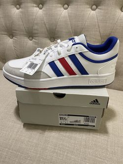 Adidas-HOOPS 3.0 Size 11.5 Brand New In Box 