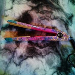 CHI Hair Straightner