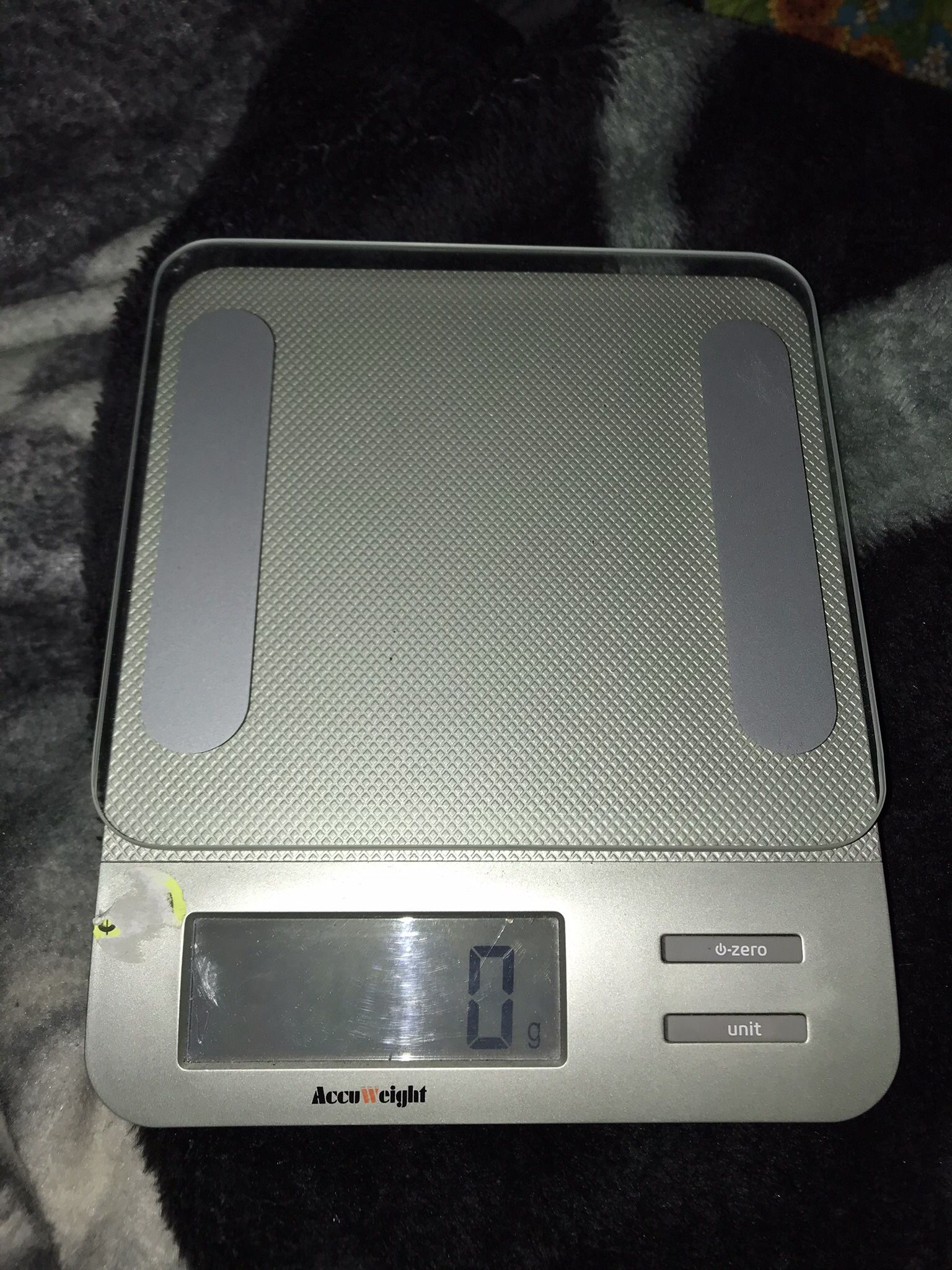 Digital Scale