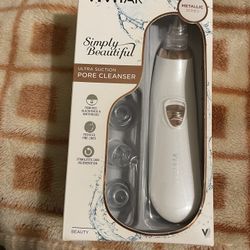 Vivita Pore Cleaner