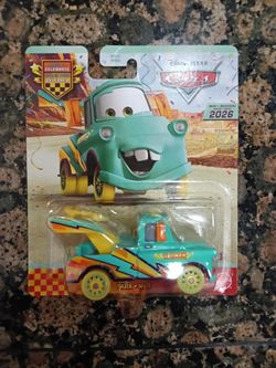 Disney Pixar Cars