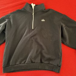 Large Men’s Alo 35$