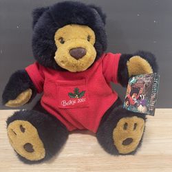 Please Adopt Me ❤️!  2001 Collectible Belkie Teddy Bear