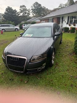 2008 Audi