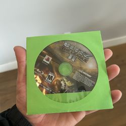 Blitz The League 2 For PS3