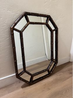 Vintage Mirror