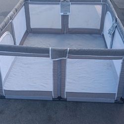 Very Large Platpin For Baby's Or  Dogs