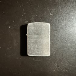 Vintage Storm King Lighter