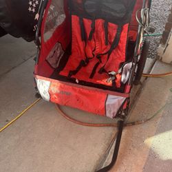 Bike Buggy 