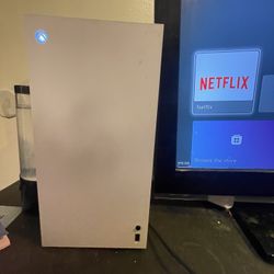 Xbox Series X ( White )