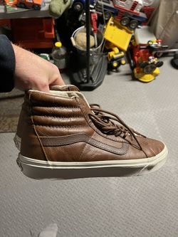 Vans Sz 11 