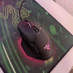 Razer Basilisk V3 Gaming Mouse