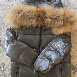 Kids Snow Suit Moncler