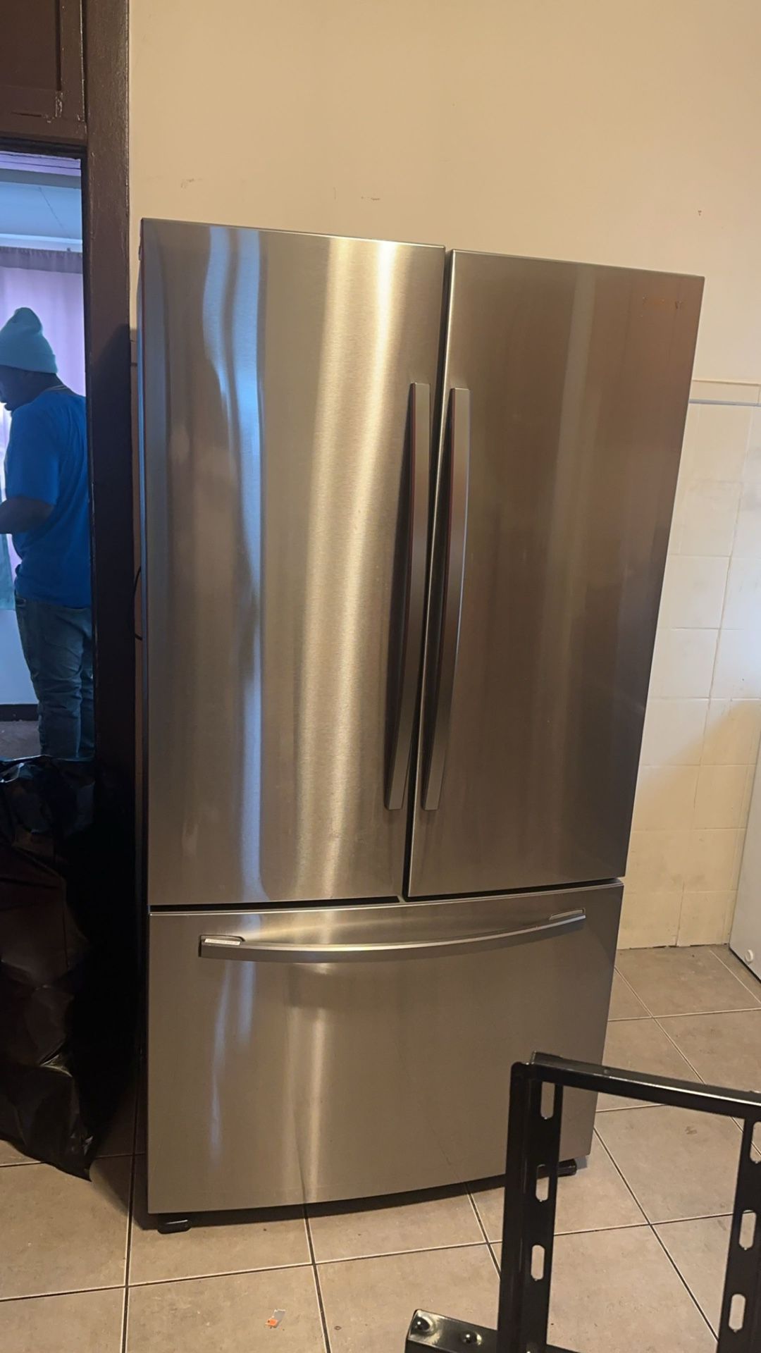 New Refrigerator For Sale