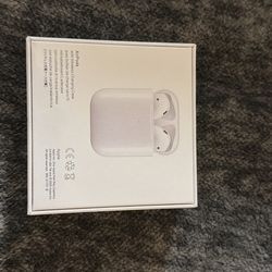 Airpod 2