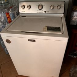 Maytag Washer 