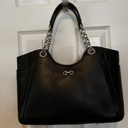 Leather Purse