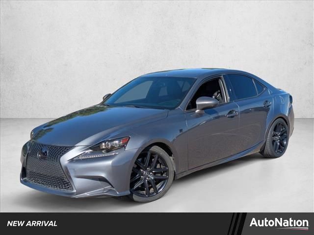 2014 Lexus IS 350