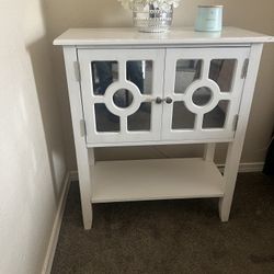 Cabinet/or dresser 