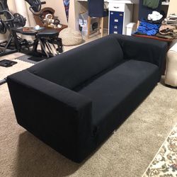 Couch With Washable Cover