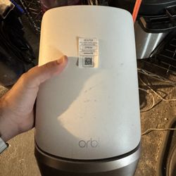 Orbi AXE1100