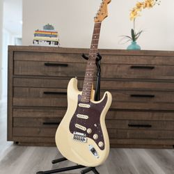 Fender American Standard Stratocaster
