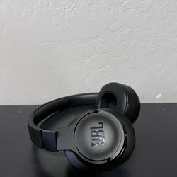 JBL Noise Cancelling Headphones 