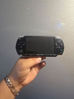 PSP (PSP-1000)