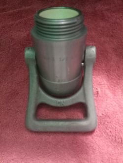 Vintage Nozzle