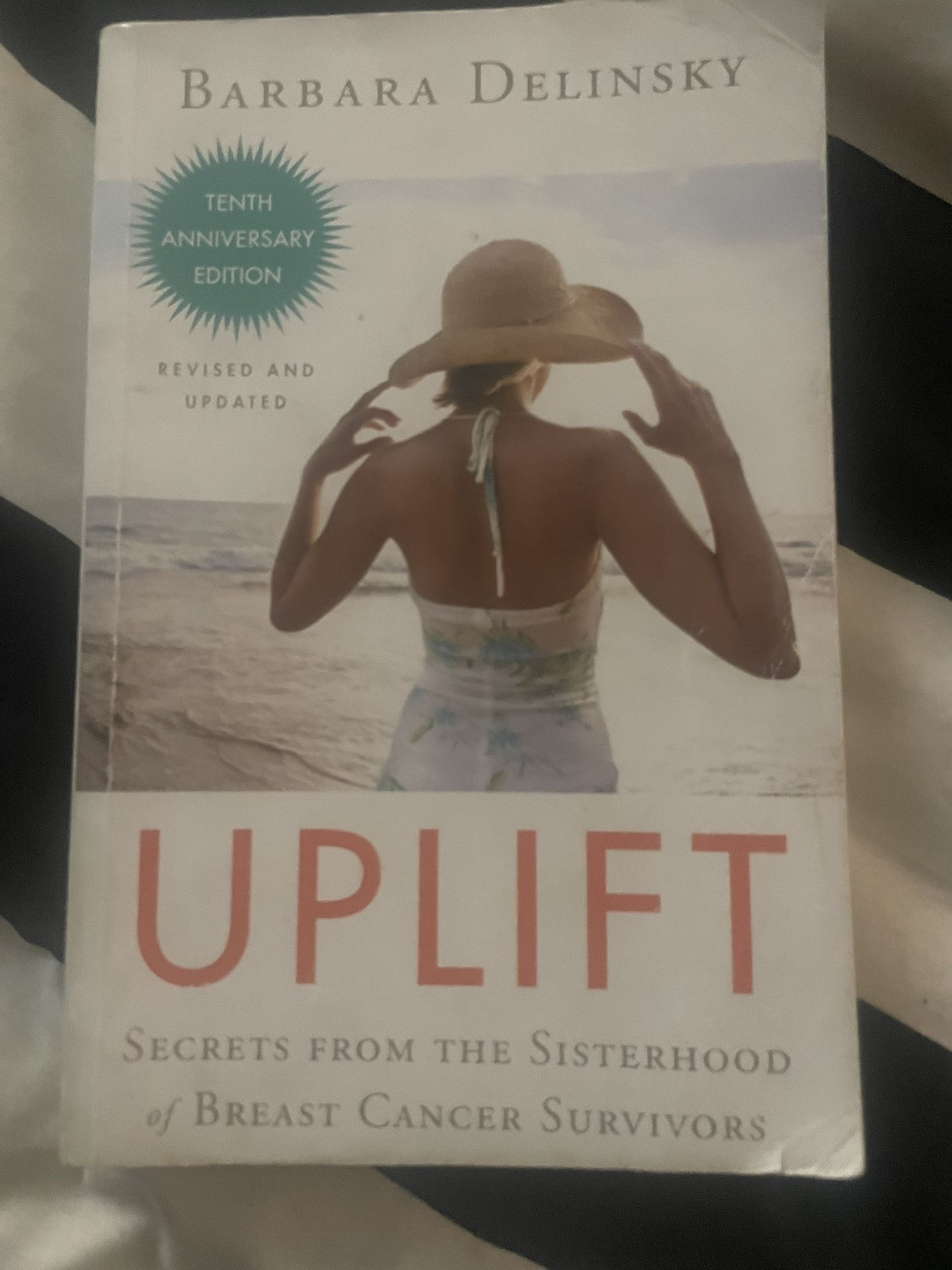 Uplift Book