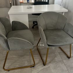 Vanity Chair