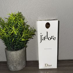 Dior Jadore Perfume 