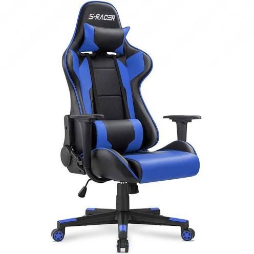S Racer Gaming Chair for Sale in Eastlake, OH - OfferUp