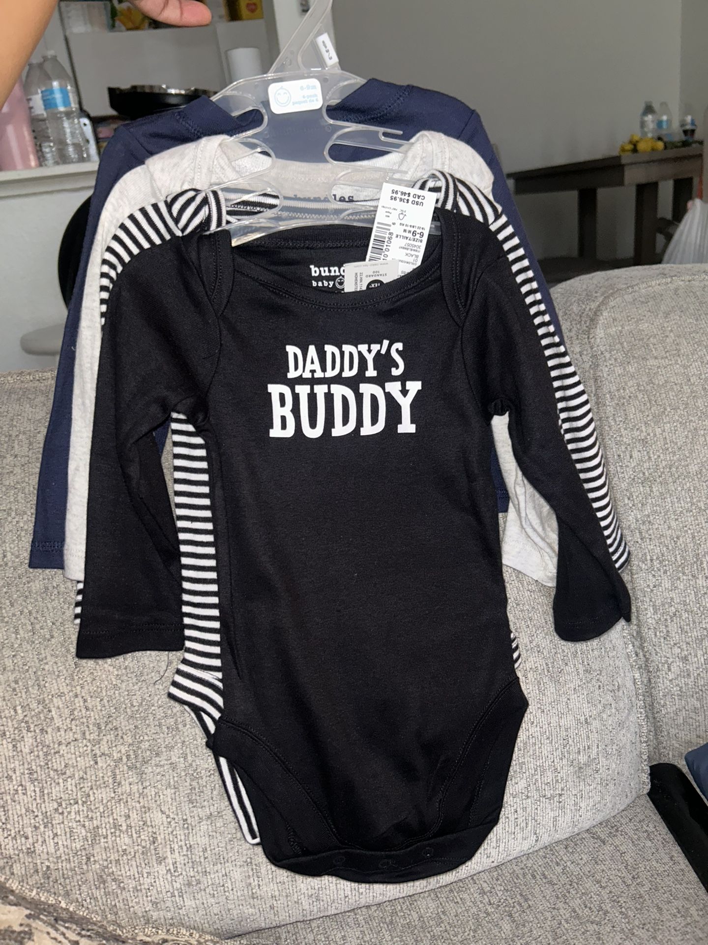 Baby Clothes