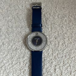 SWAROVSKI WATCH LIKE NEW